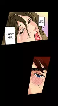 [MAI] A Step-Father Aims His Daughter (ENG 1-40)