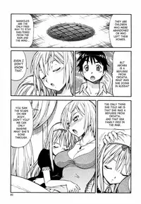 [Itoyoko] Momoiro Geshuku Utopian | Safety Lodging House Utopian [English] [SaHa]