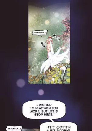 Brawling Go Ch.149-150