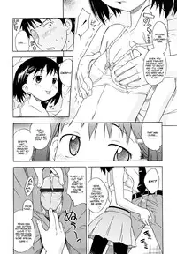 [Nohri Isawa] Tsubomi Emotion (Budding Emotion) [English] [Mistvern]