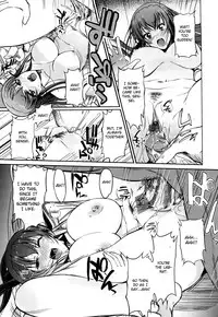 [Hanpera] Onee-san Whisper - Erotic Wisper [English] [CGRascal]