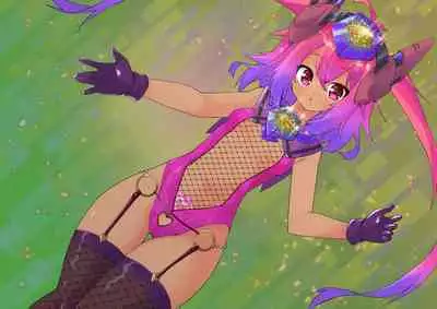 Serenity Guardian Saori