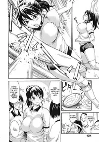 [E-musu Aki] Torokeru Asobi | Melty Play [English] [doujin-moe.us]