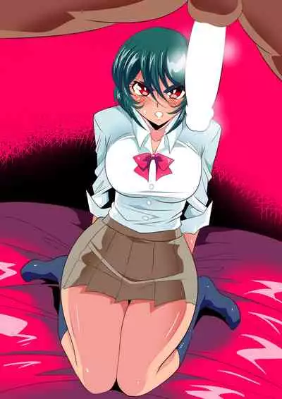 [Warabimochi] Taima Douteishi Midori