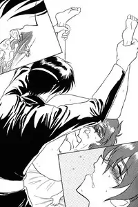 [LANTIS X HIKARU (Takashi. H)] juice (Mahou Kishi Rayearth | Magic Knight Rayearth)