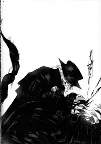 (SPARK11) [Ruikotsu (Tsuyoshi)] Oyobare (Fate/Grand Order) [English] [constantly]