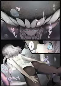 (C87) [macdoll (Shijou Mako)] each other (Kantai Collection -KanColle-)