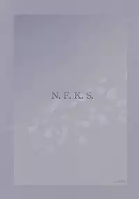 [frapowa] N.F.K.S. (Mahou Shoujo Lyrical Nanoha)