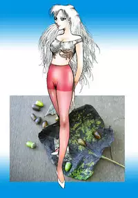 [DC Project (Dirty Matsumoto)] School Mistress Michiyo