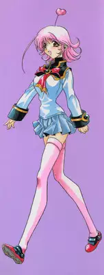 [necoJET] Telepathy no Okurikata