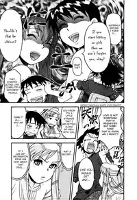 [Yanagi Masashi] Love and Devil Complete+Omake [English]