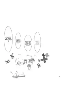 [Yukinohana (Sakurasawa Yukino)] Harem Banchou (Persona 4) [English] [CGrascal] [Digital]