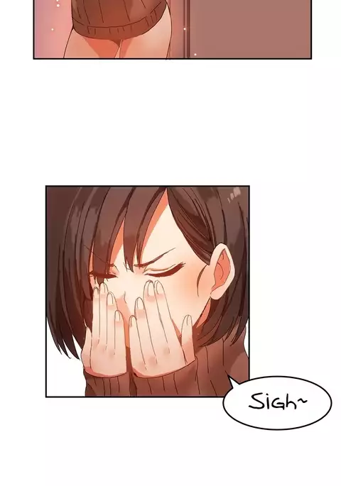 Hahri's Lumpy Boardhouse Ch. 0-20