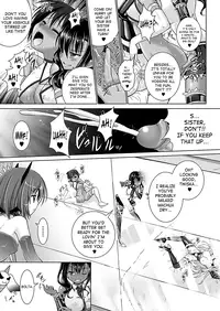 [Rusty Soul, Alto Seneka] Brandish 5 + Ch. 33 [English] [SaHa]