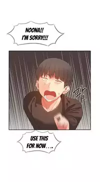 [Mx2J] Hahri's Lumpy Boardhouse Ch. 0-23 [English] (YoManga) (Ongoing)