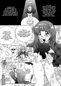 [Log House (Senkan Yamatoni)] Spring is Here (Card Captor Sakura) [English]
