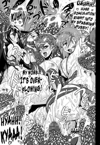 (C77) [Darabuchidou (Darabuchi)] P3;TRIO (Persona 3) [English] {Brolen}