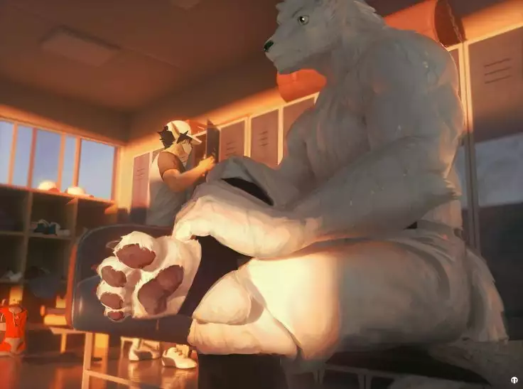 Artist - LOURKANDA twitter