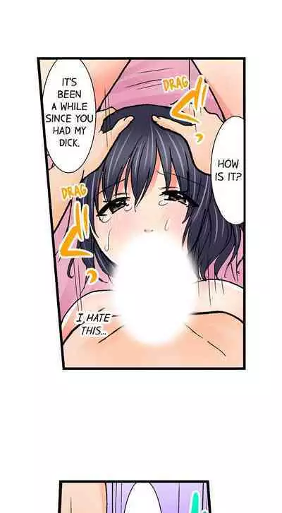 [BURIO] Touching My Older Sister Under the Table (Ch.1-70) [English]