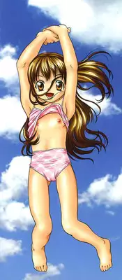 [Uesu Talk] Binyuu Manifest