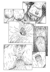 (C69) [Studio Wallaby (Seishinja)] Manaka (ToHeart2)