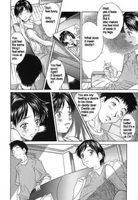 Daddy's Girls [English] [Rewrite]