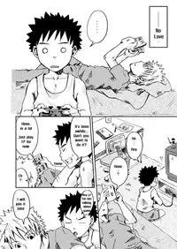 [Ebipan (Shimaki Yousuke & Torakichi)] 2 [English]