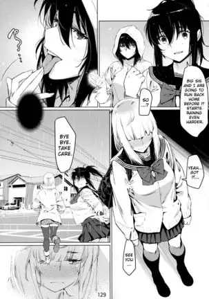 Otonano Omochiya Vol.6 - Ch.4-5