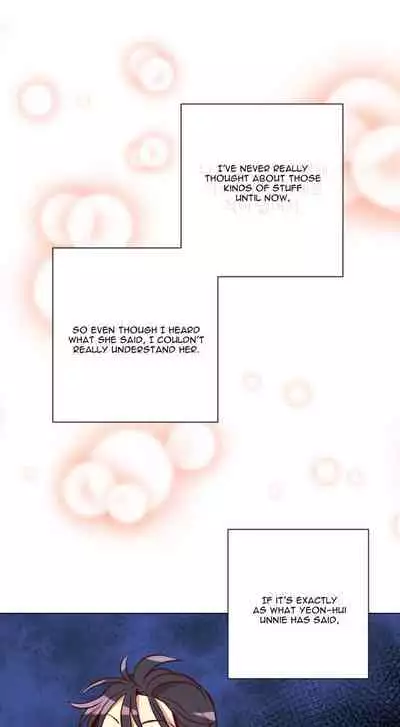 [Yulseo] Two Lives in the Same House Ch. 1-24 [English]