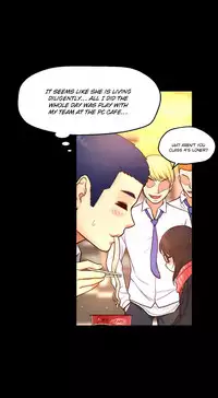 [Cave Bear] Mia's Tool Ch. 0-15 [English]