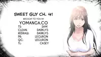 [BAK Hyeong Jun] Sweet Guy Ch.1-46 (English) (YoManga) (Ongoing)