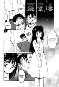 [Tanaka Yutaka] Shoya ~Virgin Night~ [English] {Random Translator}