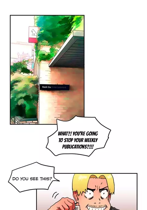 Refrain Love Ch.1-23