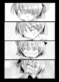 [Suitekiya (Suitekiya Yuumin)] Nekochinpho Maniacs 2 (Gegege no Kitarou)