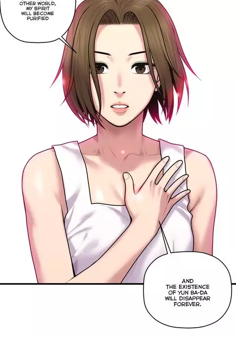 Ghost Love Ch.1-39