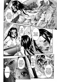 [Nico Pun Nise] Haramitai Kanojo - Kunoichi Drop [English] [Kusanyagi]