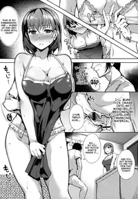 [Tomohiro Kai] Silk no Kajitsu Ch. 1-2 [English] [amaimono]