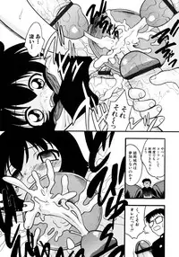 [Ie-i Tomii] Meconopsis