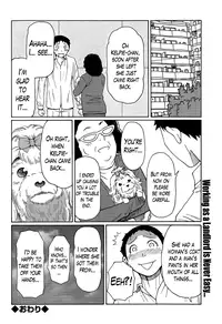 [Takasugi Kou] Madam Palace Ch. 1-7 [English] [Lazarus H]