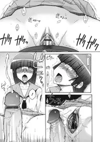 [ISORASHI] Otome x Hatsujo