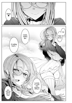 Shinshi Tsuki Maid no Sophie-san 6 | Gentleman’s Maid Sophie 6