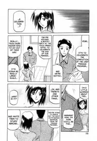 [Sanbun Kyoden] Sougetsu no Kisetsu | Season of Sougetsu [English] [Uncensored]