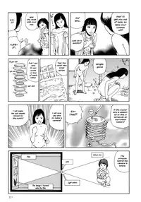 [Kago Shintarou] Harem End [English]
