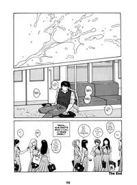 [Toshiki Yui] Misty Girl Extreme [ENG]