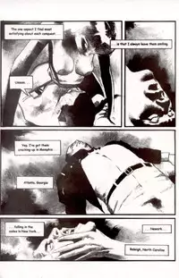 A-G Super Erotic 6 [English]