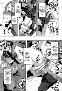 [ShindoL] TSF Monogatari [English] {SaHa + desudesu}