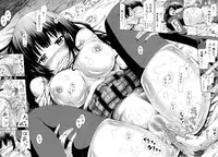 [Akatsuki Myuuto] Shoujo x Shoujo x Shoujo [Decensored]