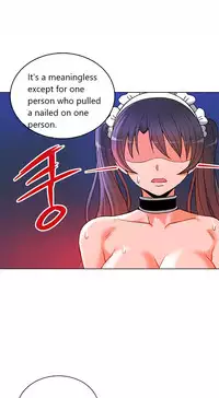 [Pimpdog] Johnson Contractor [English] (Incomplete)