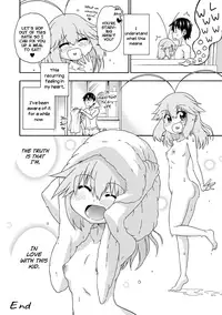 [Hanya] Yobae! Inko-chan | Nightcrawler! Inko-chan Parts 1-10 [English] [Digital] {Mistvern + Bigk40k}