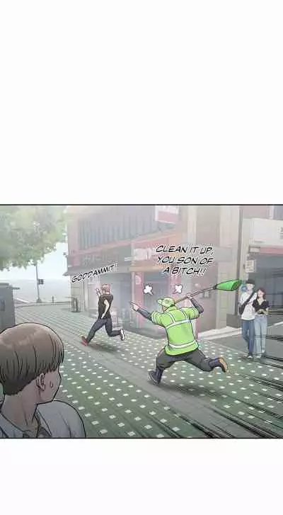 [Choe Namsae, Shuroop] Sexercise Ch.73/? [English] [Manhwa PDF]